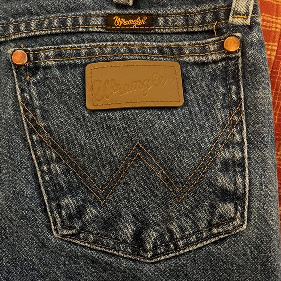 Wrangler Other - Wrangler